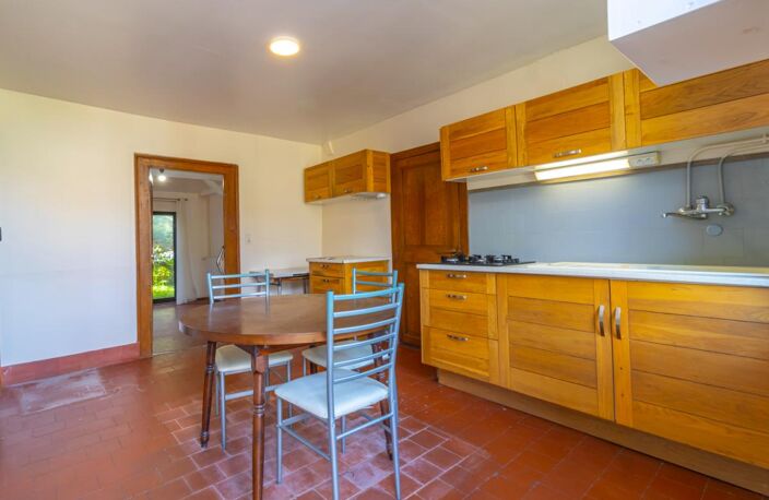 Maison Chabris 3 pièce(s) 60 m2 — photo 3
