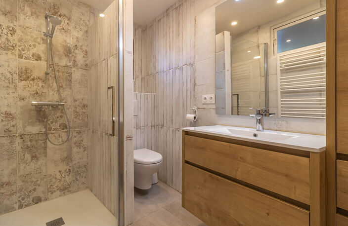 Maison Chabris 3 pièce(s) 60 m2 — photo 4