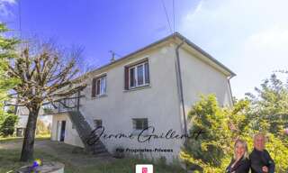 Maison 6 Pièces 91 m² à vendre à Gièvres (41130)