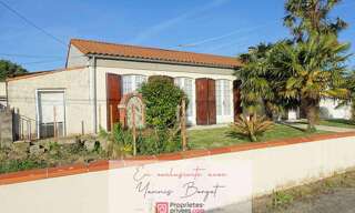 Maison 7 Pièces 114 m² à vendre à Chavagnes-en-Paillers (85250)