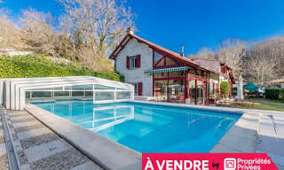 Maison 7 Pièces 158 m² à vendre à Cambes (33880)