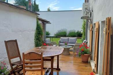 Maison 8 pièces 179900 €