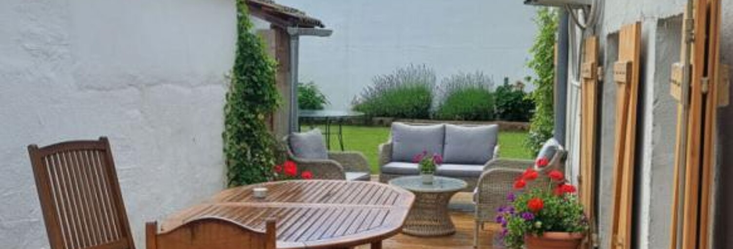 Maison 8 Pièces 144 m² à vendre à Port-sur-Saône (70170)