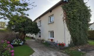 Maison 5 Pièces 126 m² à vendre à Pusey (70000)