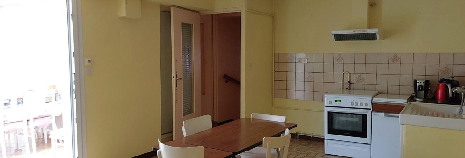 Maison 6 Pièces 110 m² à vendre à Vauvillers (70210)