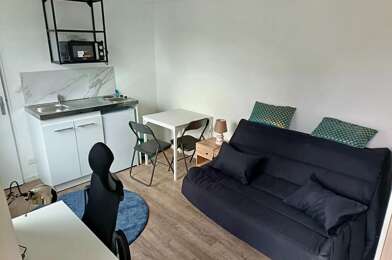 Appartement 1 pièces 495 €