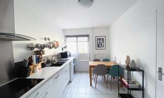 Appartement 4 Pièces  m² à vendre à Angers (49000)