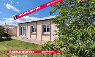 Maison 4 Pièces 91 m² à vendre à Vernouillet (28500)