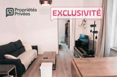 Appartement 2 pièces 168000 €