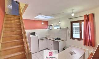 Appartement 2 Pièces 34 m² à louer à Achères (78260)
