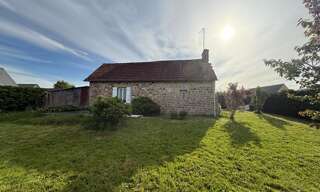 Maison 1 Pièce 39 m² à vendre à Romagny Fontenay (50140)