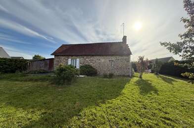 Maison 1 pièces 59500 €
