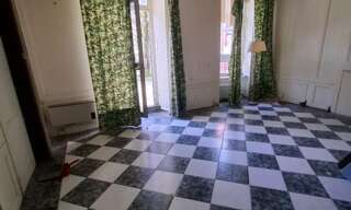Appartement 2 Pièces 42 m² à vendre à Granville (50400)