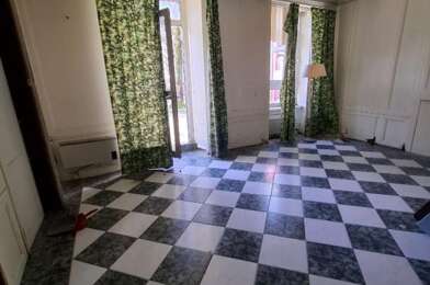 Appartement 2 pièces 116500 €