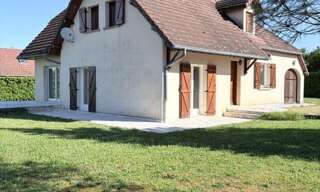 Maison 5 Pièces 132 m² à vendre à Plasne (39210)