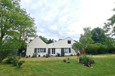 Maison 7 pièces 339000 €