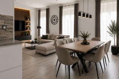 Appartement 4 pièces 299000 €