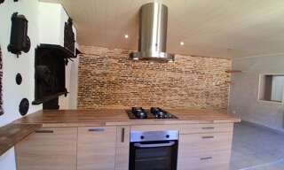 Maison 3 Pièces 78 m² à vendre à Belin-Béliet (33830)