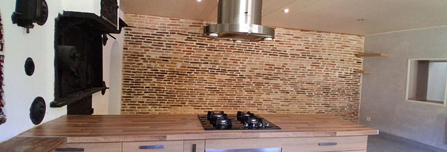 Maison 3 Pièces 78 m² à vendre à Belin-Béliet (33830)