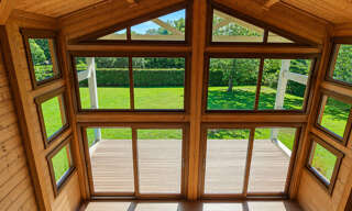 Maison 6 Pièces 258 m² à vendre à Nailloux (31560)