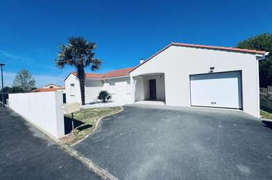 Maison 8 pièces 388000 €
