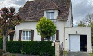 Maison 3 Pièces 135 m² à vendre à Saint-Contest (14280)