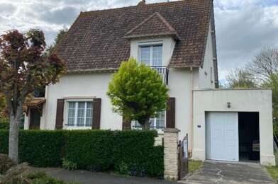 Maison 3 pièces 294000 €