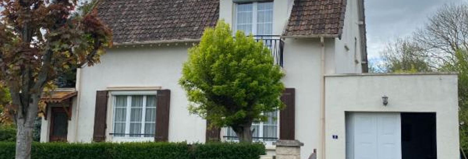 Maison 3 Pièces 135 m² à vendre à Saint-Contest (14280)