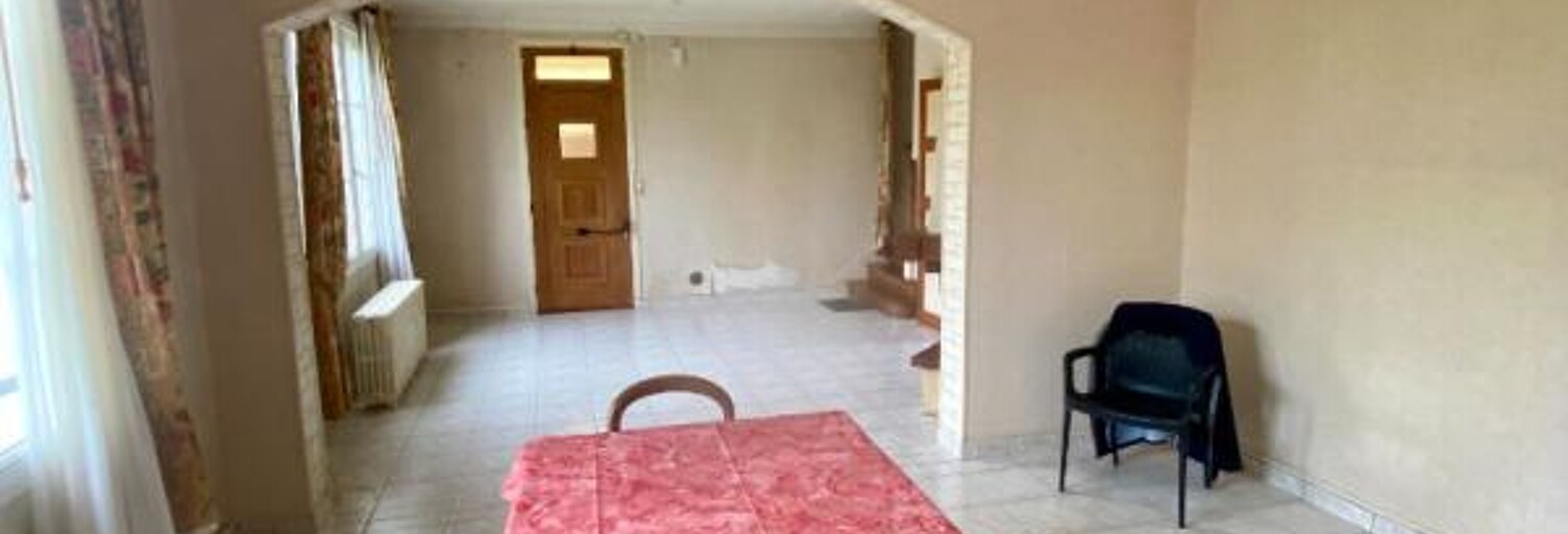 Maison 3 Pièces 115 m² à vendre à Caen (14000)