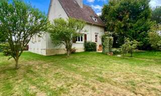 Maison 3 Pièces 115 m² à vendre à Saint-Contest (14280)