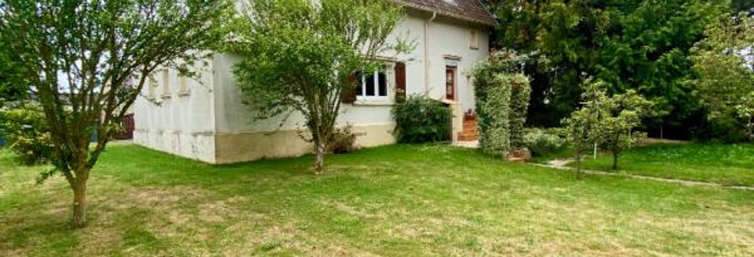 Maison 3 Pièces 115 m² à vendre à Saint-Contest (14280)