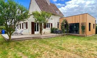Maison 3 Pièces 115 m² à vendre à Saint-Contest (14280)