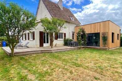 Maison 3 pièces 294000 €