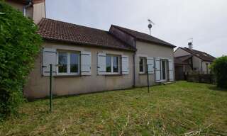 Maison 4 Pièces 81 m² à vendre à Adon (45230)