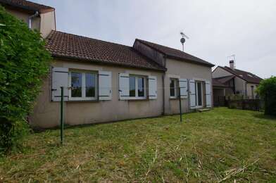 Maison 4 pièces 86000 €