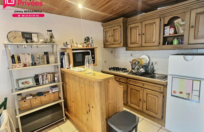 Appartement T2 - Vue montagnes & garage sécurisé — photo 2