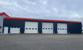 Immeuble  2100 m² à vendre à Wittenheim (68270)