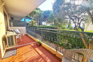 Appartement 3 pièces 317000 €
