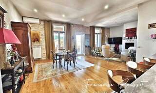 Appartement 4 Pièces 140 m² à vendre à Fabrègues (34690)