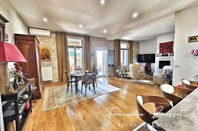 Appartement 4 pièces 452000 €