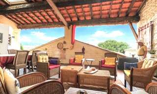 Appartement 4 Pièces 140 m² à vendre à Fabrègues (34690)