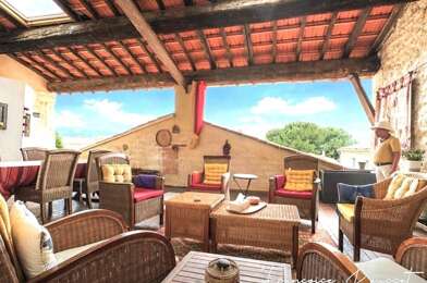 Appartement 4 pièces 452000 €