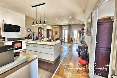 Appartement 4 pièces 452000 €