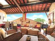 Fabrègues ? Appartement de caractère de 136 m² avec terrasse de 40 m² — photo 2