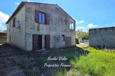 Maison 4 pièces 179000 €
