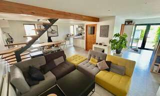 Maison 4 Pièces 115 m² à vendre à Arnas (69400)