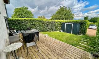 Maison 4 Pièces 115 m² à vendre à Arnas (69400)