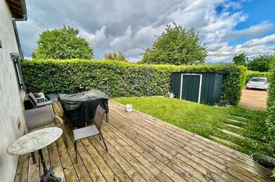 Maison 4 pièces 345000 €