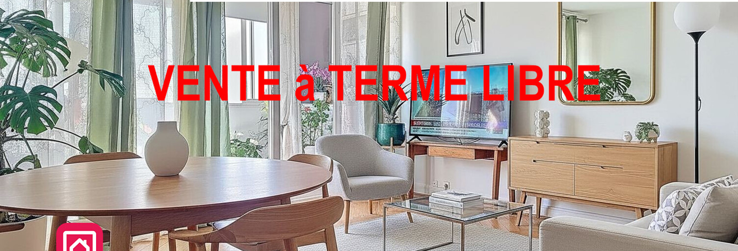 Appartement 3 Pièces 64 m² à vendre à Royan (17200)