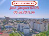 VENTE à TERME LIBRE ROYAN APPARTEMENT DE 64M2 EN PARFAIT ÉTAT — photo 3